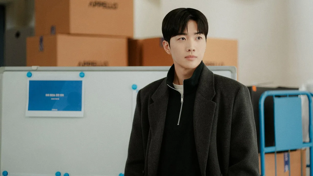 Imagem de My Bias, My Boss — New Recruit 4: Sabotage registra maior audiência