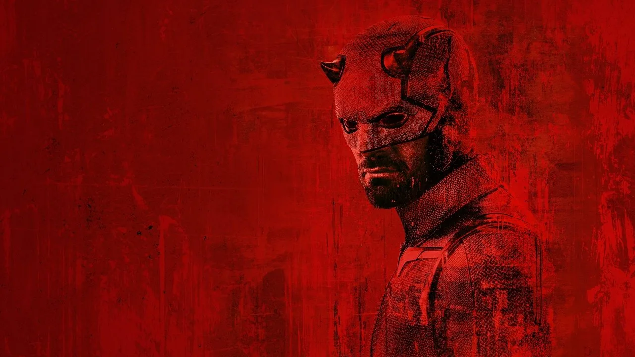 Imagem de Daredevil: Born Again — Daredevil: Born Again cancelado pela Disney+