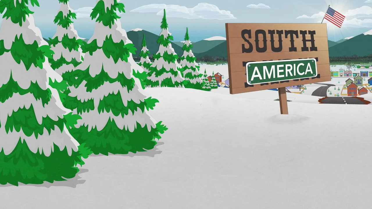 Imagem de South Park — South Park Temporada 29: Mike Judge volta como Kenny sem capuz