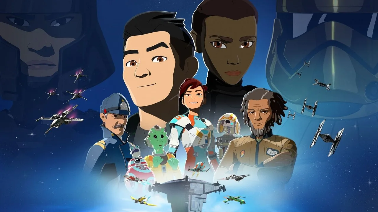 Imagem de Star Wars — Star Wars, Avatar, Shape of Water: 5 filmes sci-fi/fantasia
