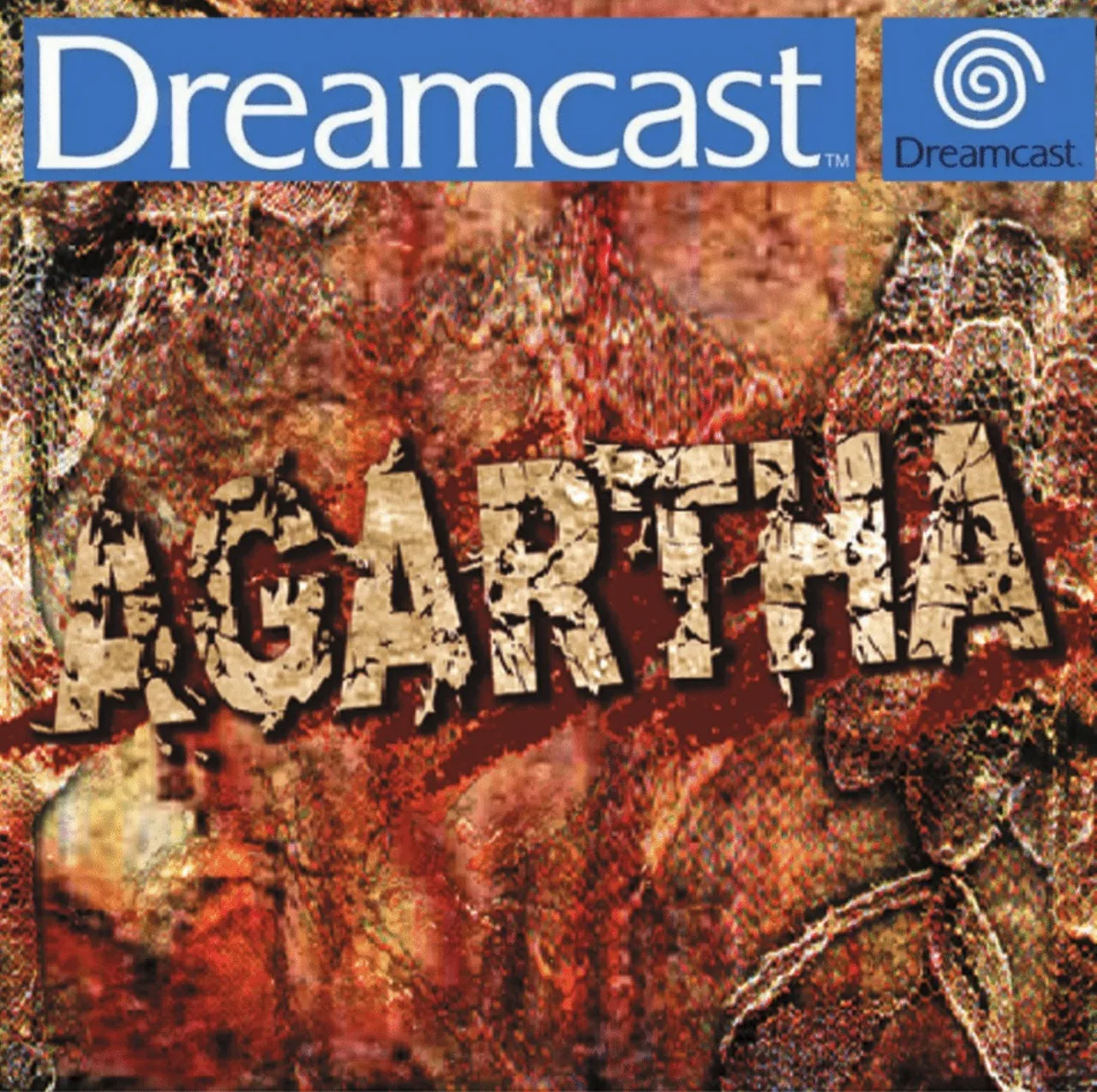 Cena do jogo Dreamcast