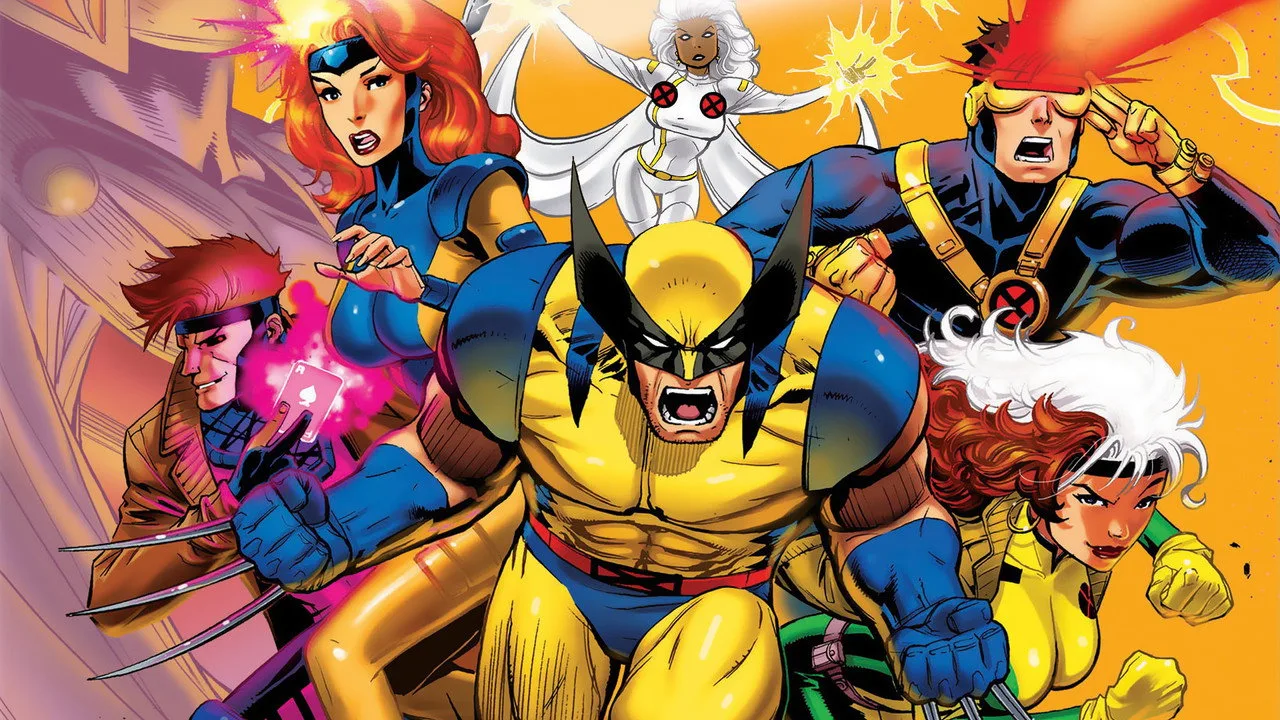Imagem de X-Men: The Animated Series — X-Men '97: Disney+ revive 1997 series after 27 years
