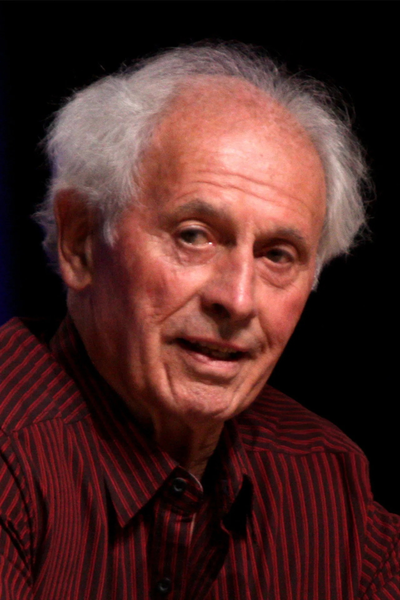 Imagem de Michael Forest — Michael Forest morre aos 97 anos