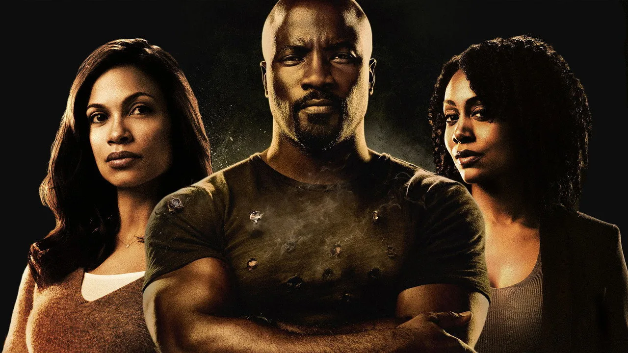 Imagem de Luke Cage — Luke Cage: 10 anos de série e retorno em 2027