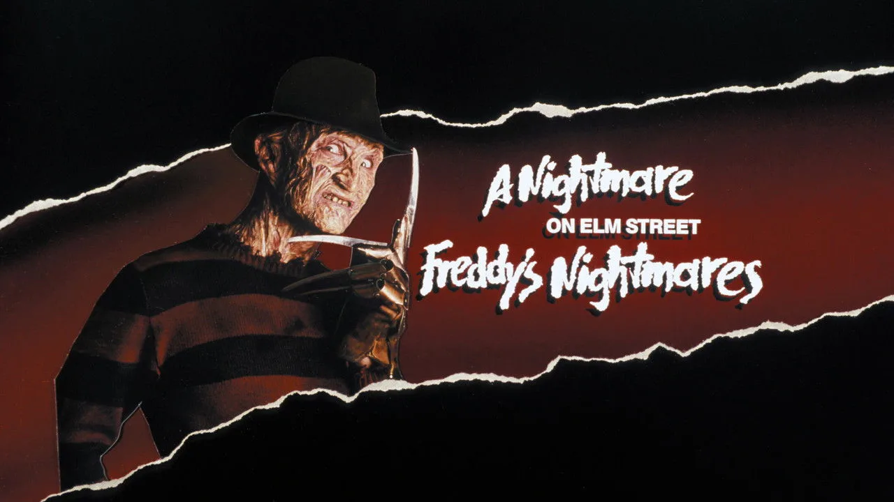 Imagem de Freddy Krueger — Freddy vs Jason: Crossover lidera streaming no Halloween