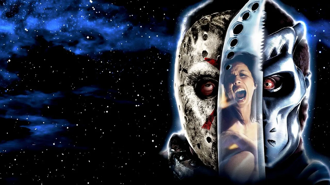 Imagem de Jason X — Crystal Lake: origem sci‑fi de Jason explicada