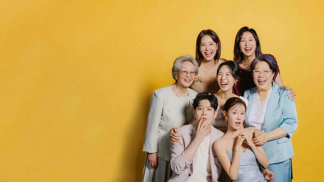 Imagem de Mission: Mompossible — Mission: Mompossible estreia na KBS 1TV em 28 de setembro