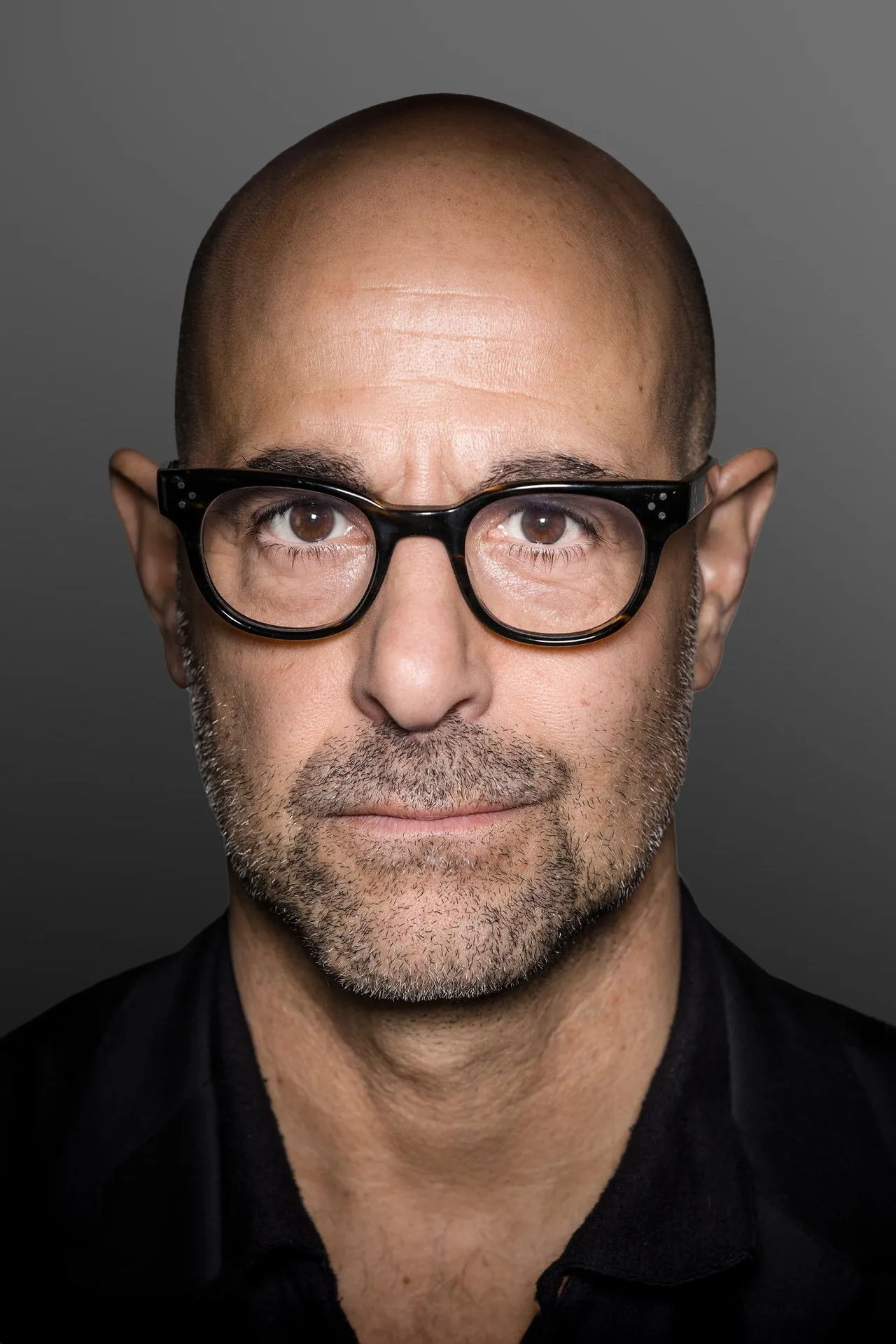 Imagem de Stanley Tucci — Masterplan: Stanley Tucci faz sucesso no Prime Video
