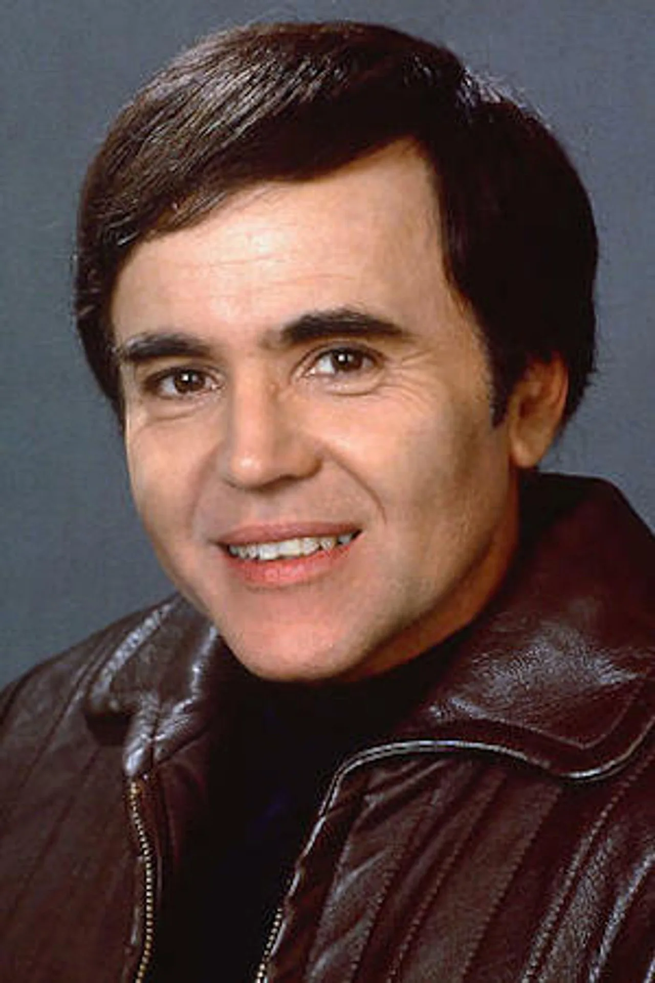 Imagem de Walter Koenig — Walter Koenig, ator de Chekov, morre aos 90