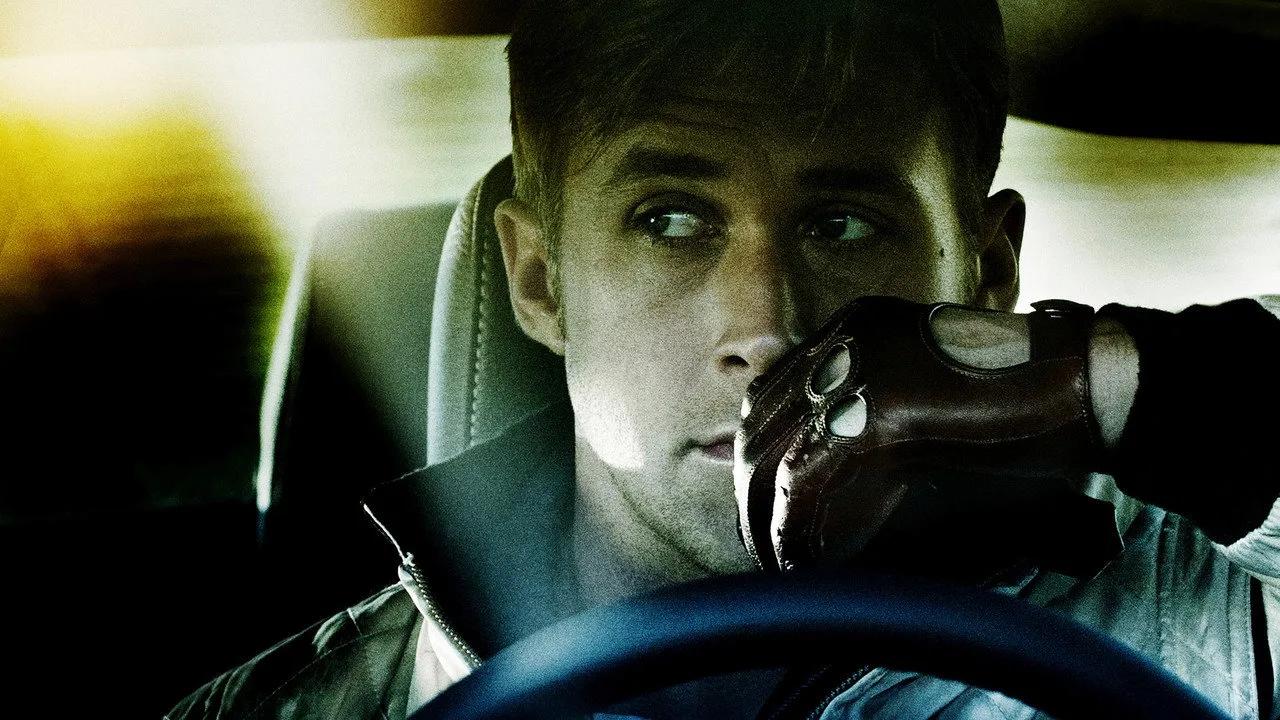 Imagem de Drive — Drive (2011): Trailer gerou processo e virou cult
