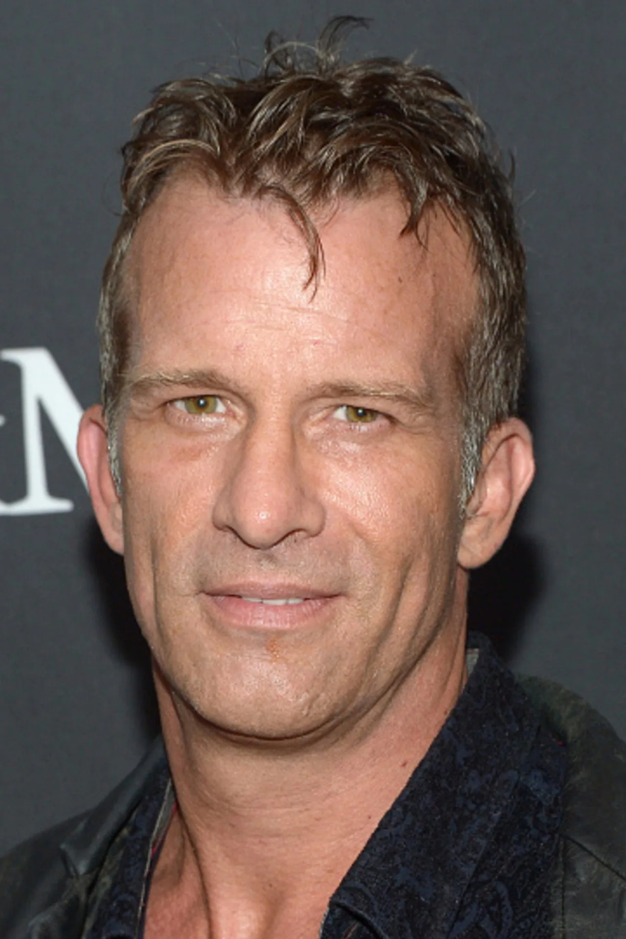 Imagem de Thomas Jane — Thomas Jane prepara retorno ao Punisher: rumor para Secret Wars