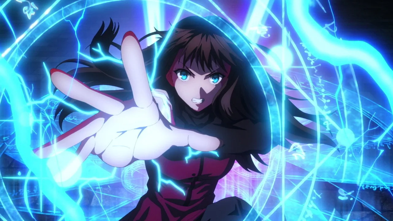 Imagem de Witch on the Holy Night — Witch on the Holy Night tem estreia 4D no Japão em 27/11/2027