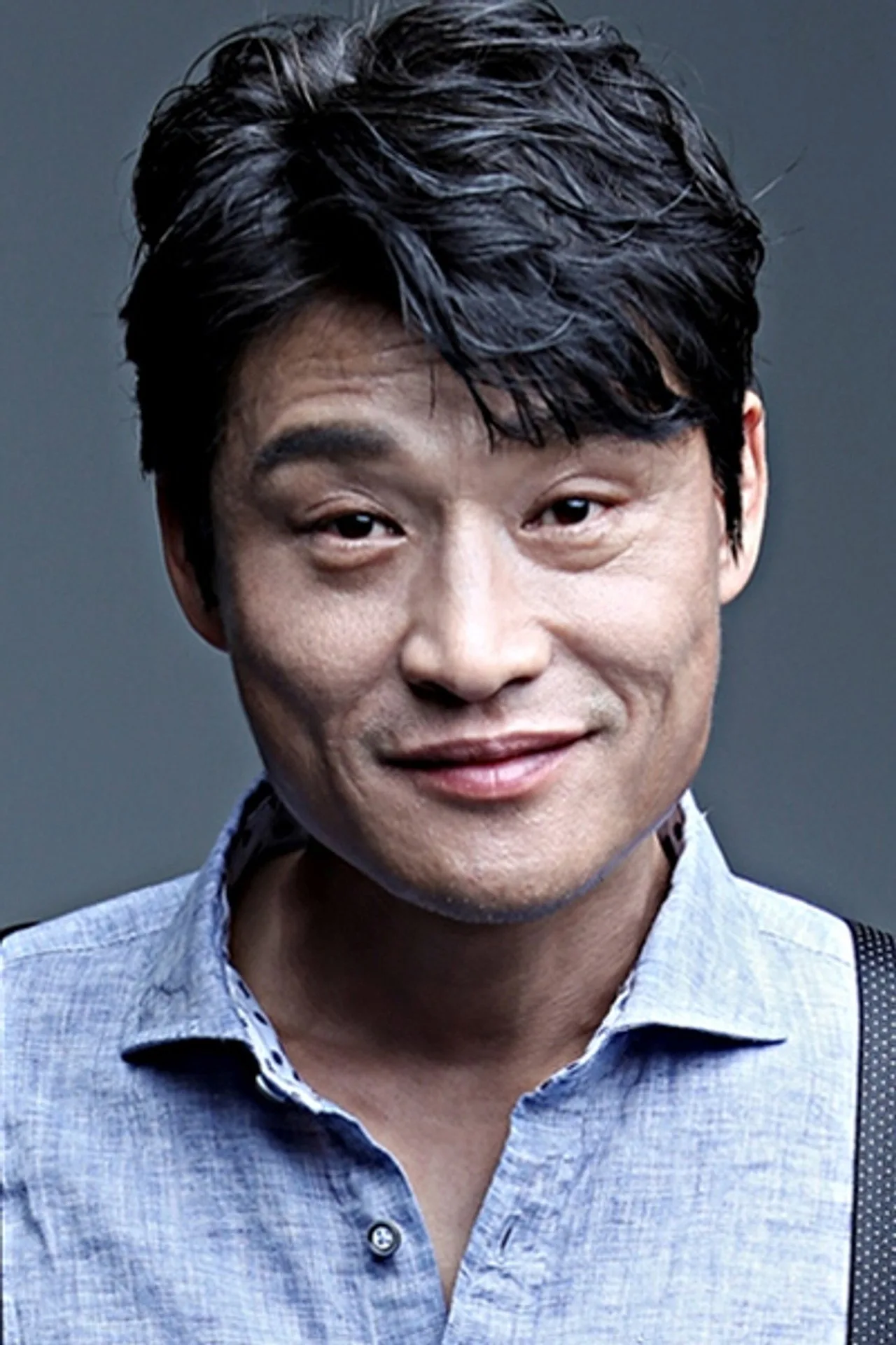 Imagem de Park Jung Hak — Sung Hoon tem relação tensa com família em 'What a Boss Wants'