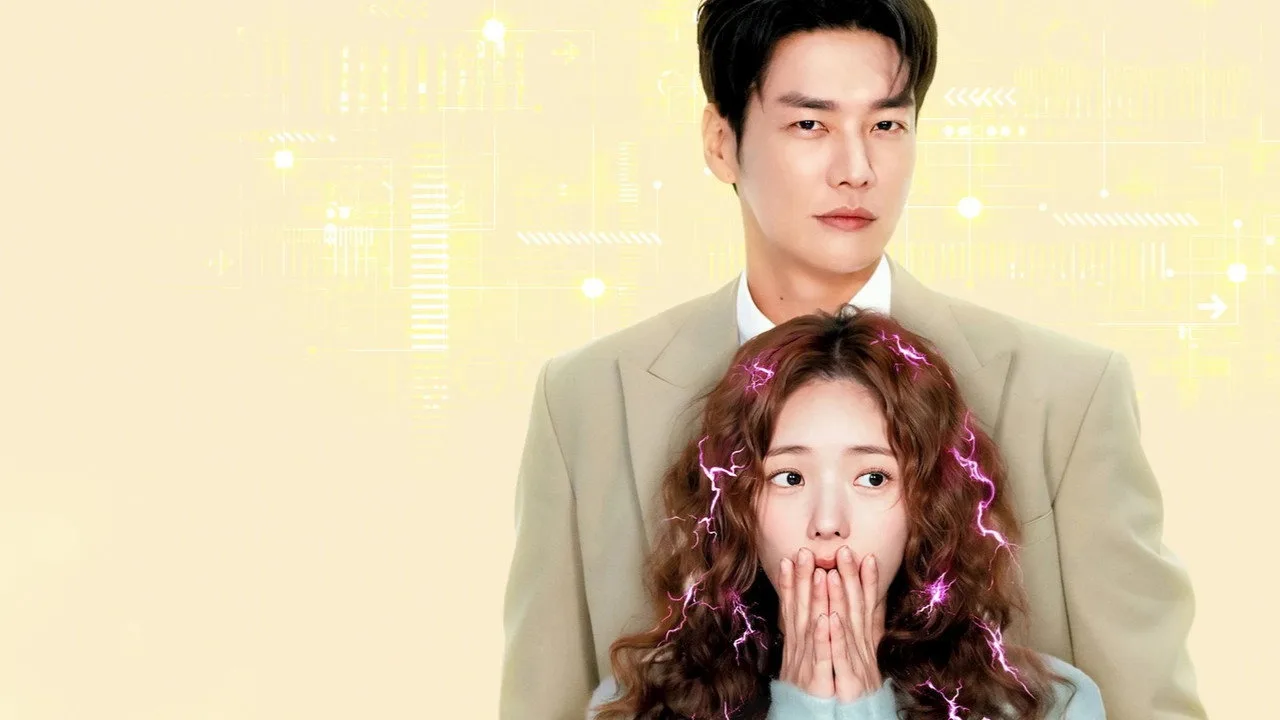 Imagem de Take Charge of My Heart — Take Charge of My Heart lança trailer oficial
