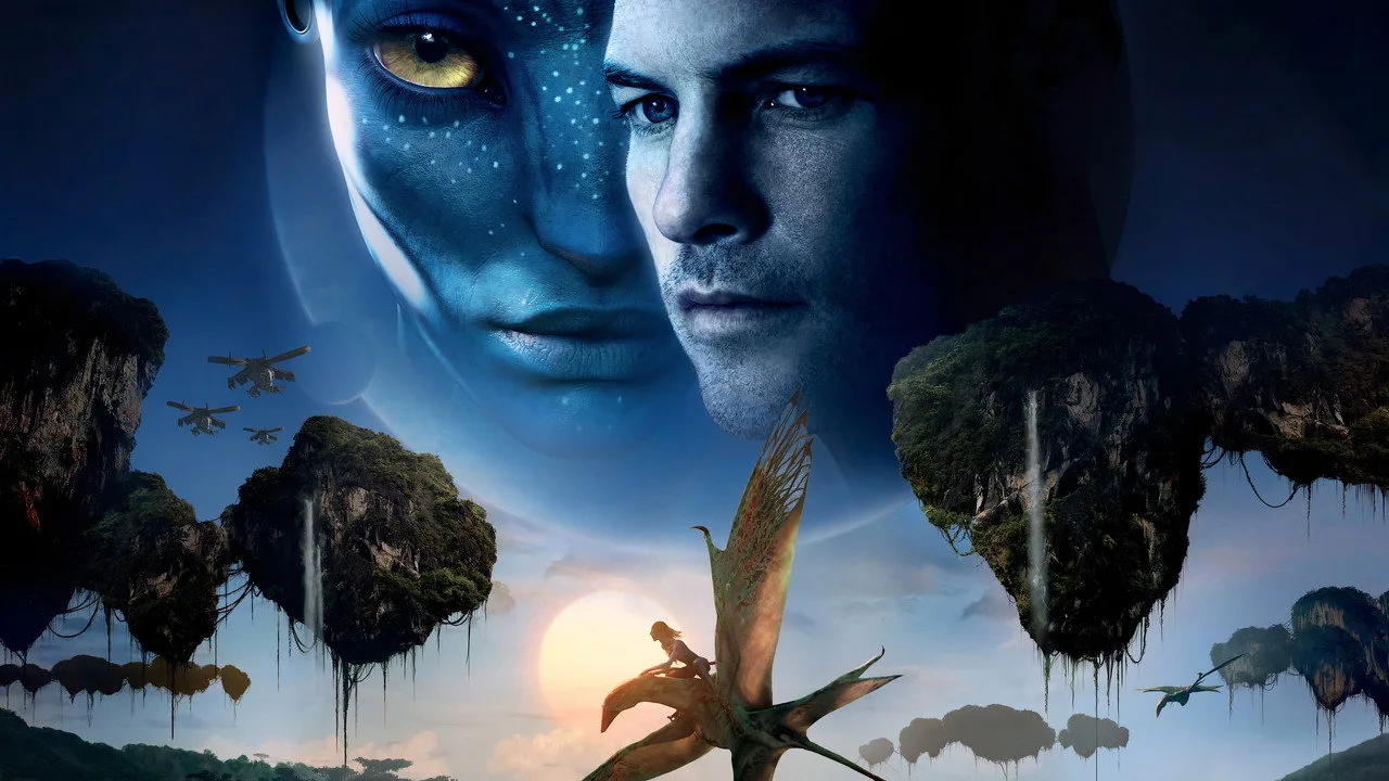 Imagem de Avatar — Avengers: Endgame supera Avatar com reexibição