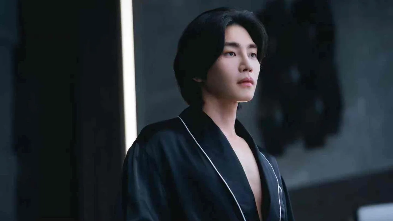 Imagem de Make Me Tingle — Make Me Tingle estreia 15/10 com Nam Ji Hyun