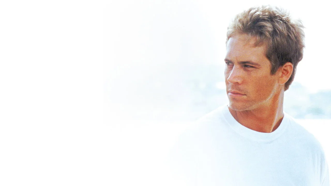 Imagem de Paul Walker — Eight Below (2006): Paul Walker em drama de sobrevivência