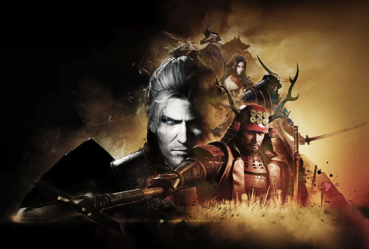 Cena do jogo Complete Edition