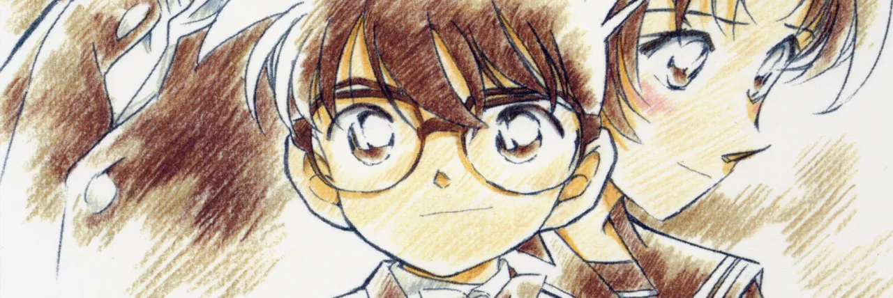 Microfone de estúdio profissional em destaque com um script de anime ao lado, simbolizando a carreira da dubladora
