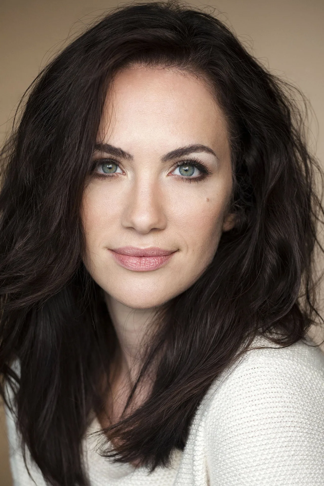 Imagem de Kate Siegel — Kate Siegel fala sobre The Creep Tapes S3