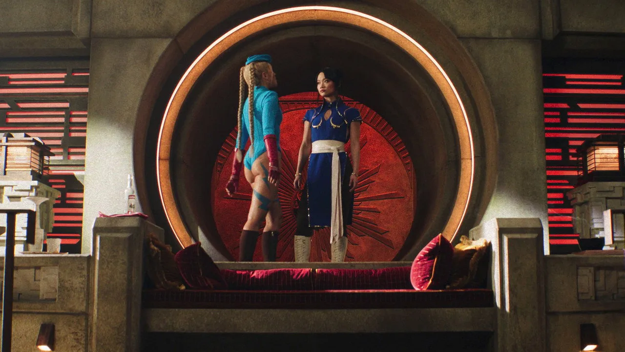 Imagem de Street Fighter — Street Fighter 2026: Review da nova adaptação live-action
