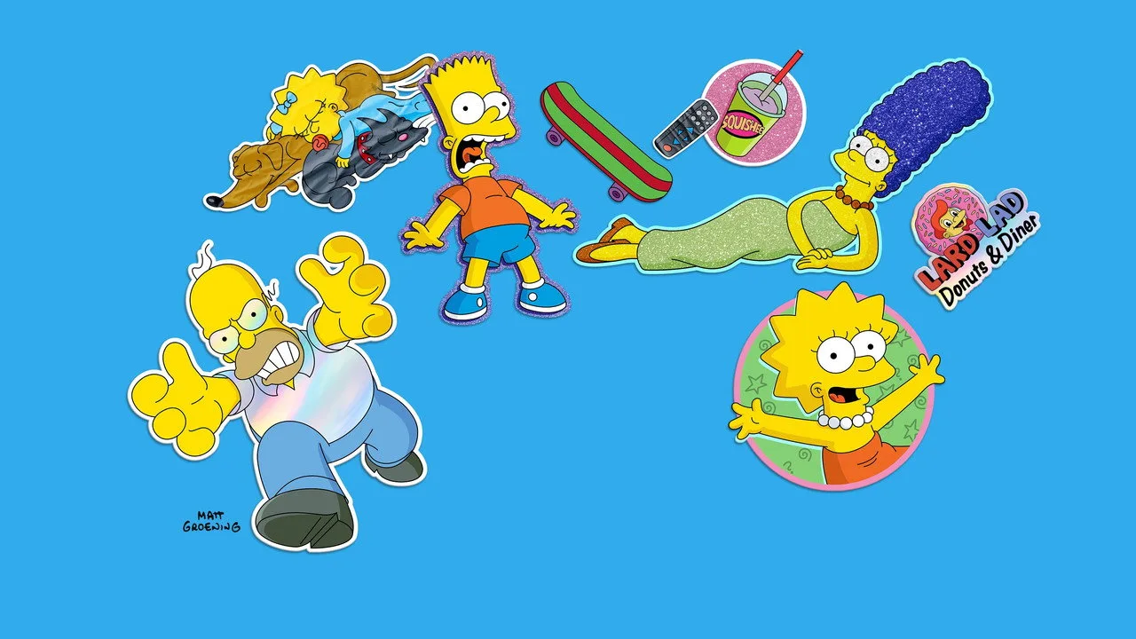 Imagem de The Simpsons — The Simpsons: Maggie revela quem atirou em Mr. Burns