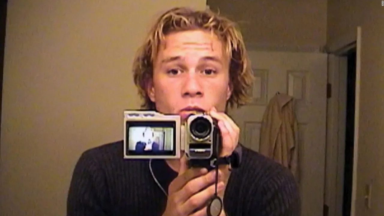 Imagem de Heath Ledger — The Brothers Grimm (2005): Ledger’s Forgotten Comedy