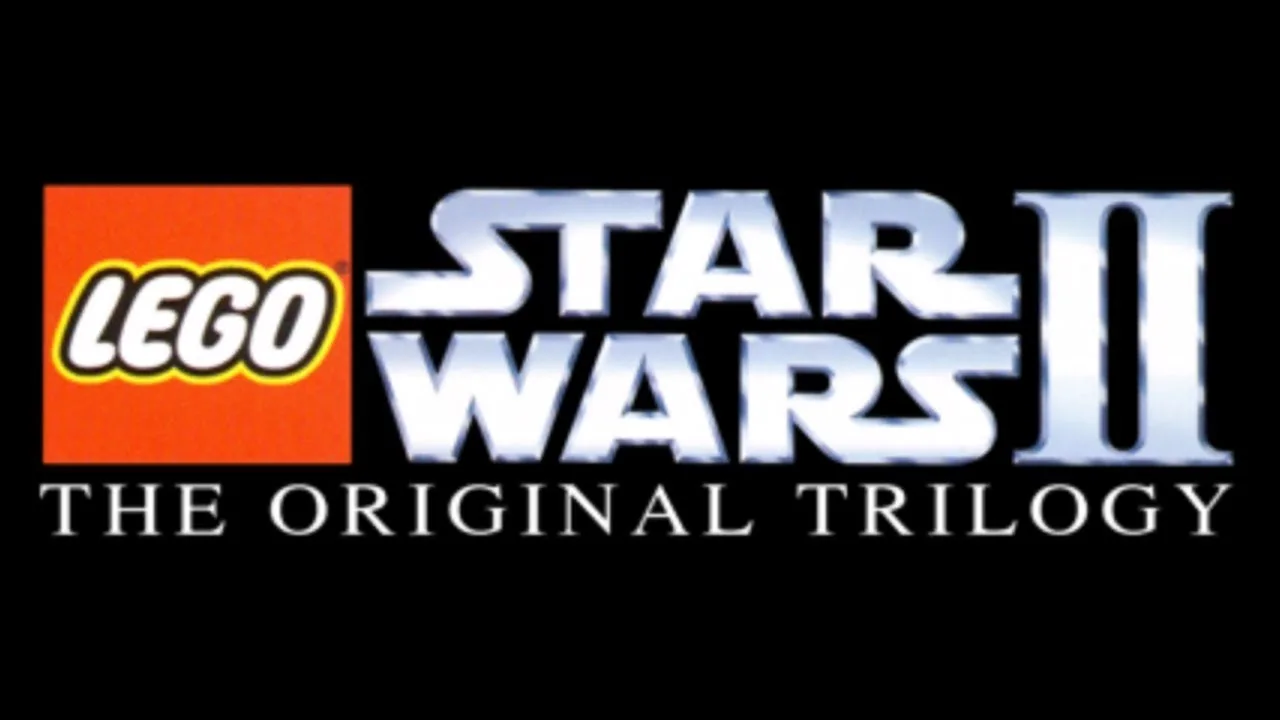 Cena do jogo Star Wars Trilogy Arcade
