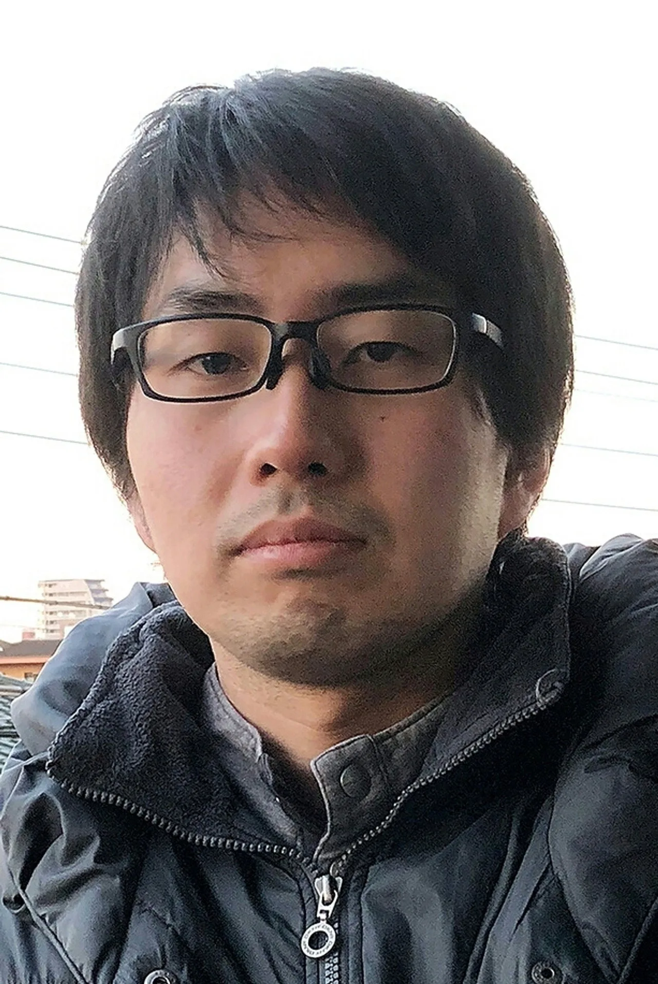 Imagem de Masanao Kawajiri — TIFF 2026: Animação destaca Cherry and Virgin e Ghost