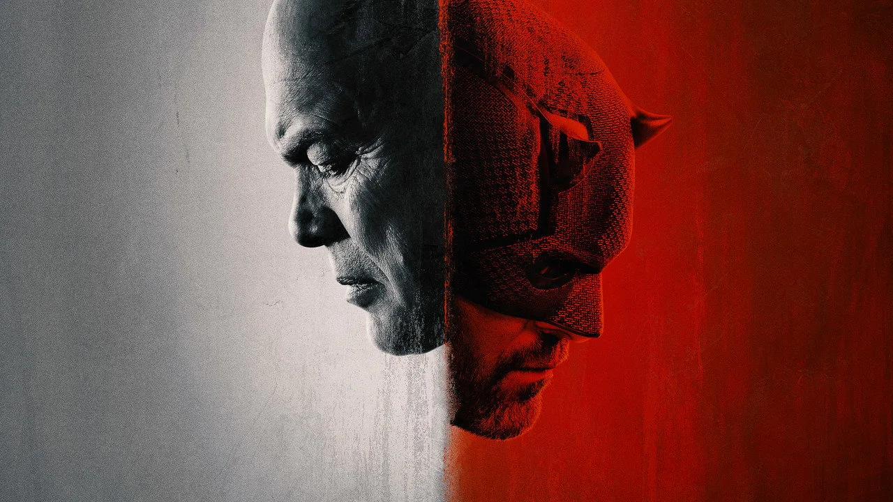 Imagem de Daredevil: Born Again — Daredevil: Born Again temporada 3 será a última