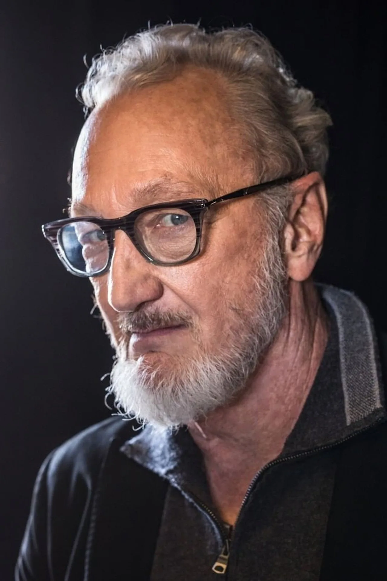 Imagem de Robert Englund — Robert Englund: Terror ganhou respeito em 40 anos