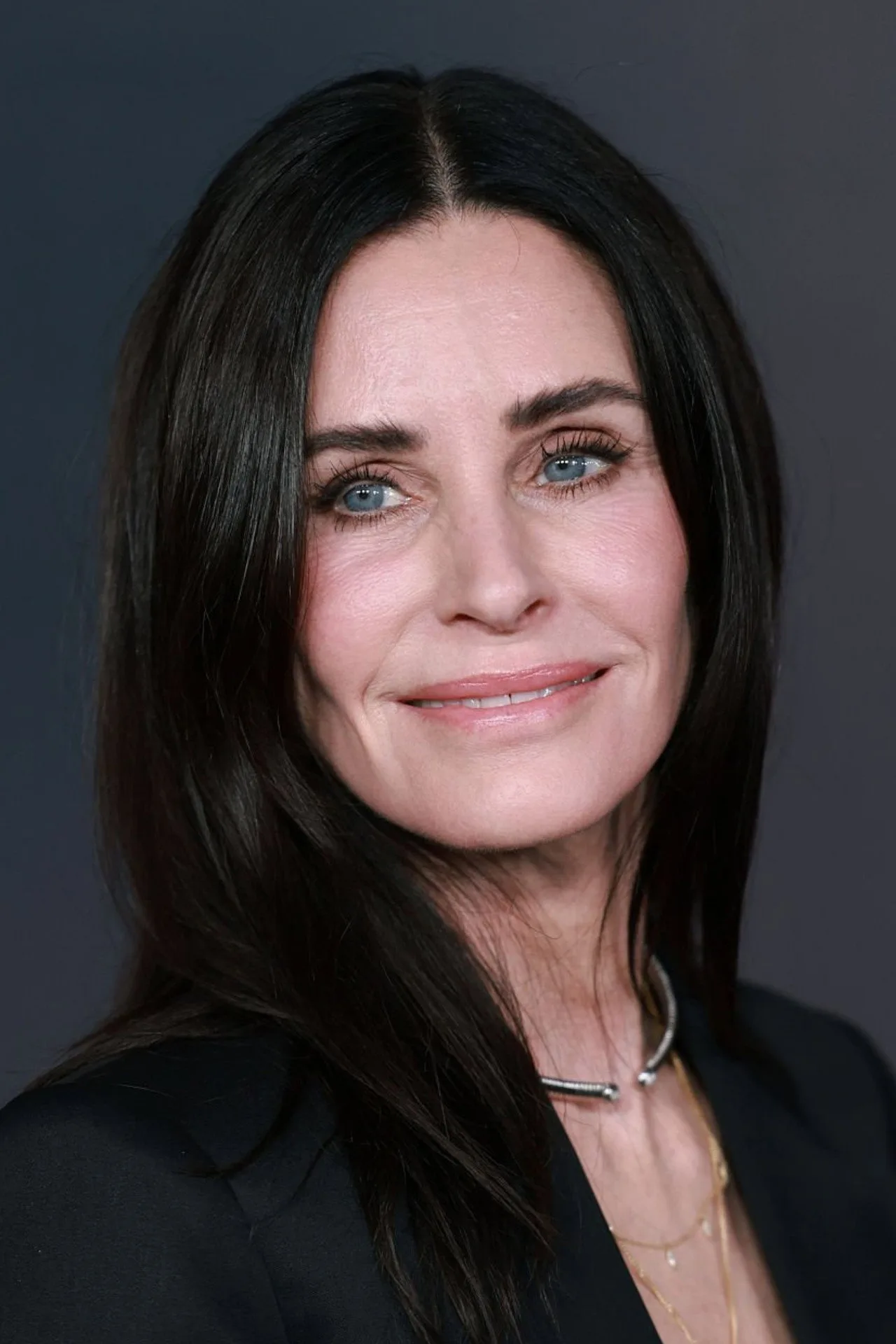 Imagem de Courteney Cox — Courteney Cox quer dirigir próximo Scream