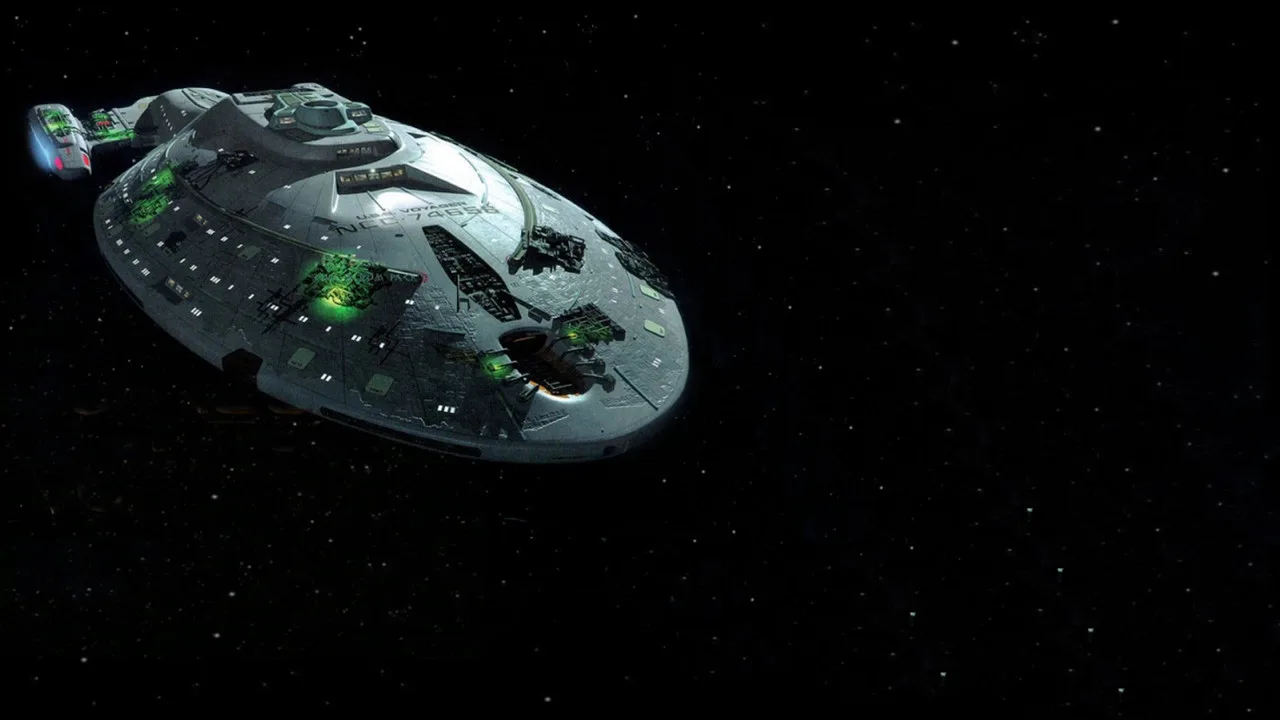Imagem de Star Trek — Patrick Stewart morre aos 86: Hollywood homenageia ícone de Star Trek