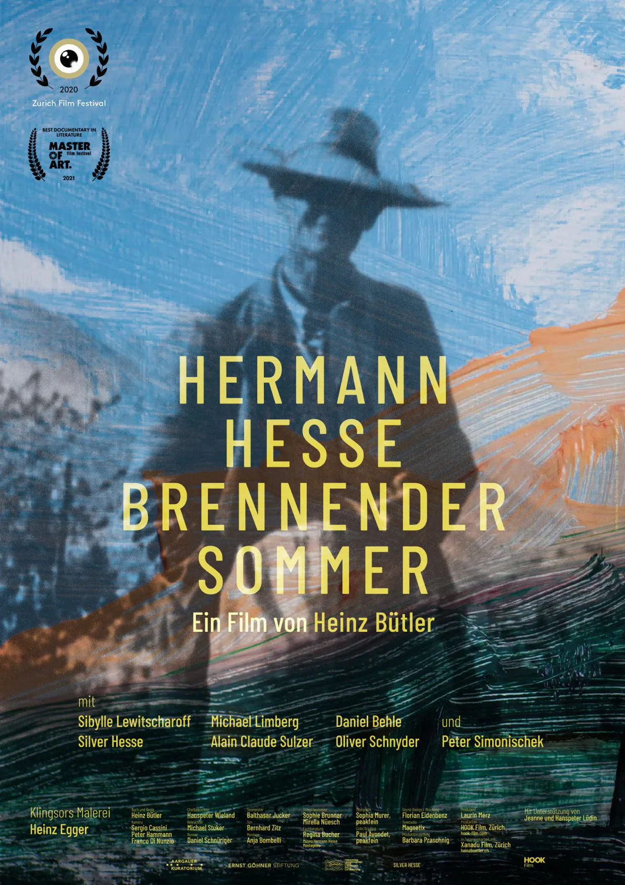 Imagem de Hermann Hesse — Seo Kang Jun fala sobre A Love Other Than Yours e carreira