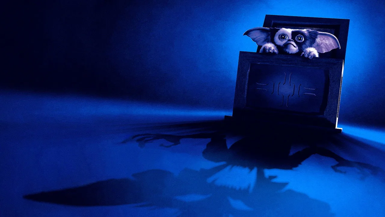 Imagem de Gremlins — Gremlins (1984) no HBO Max vs Gremlins 3 (2028)