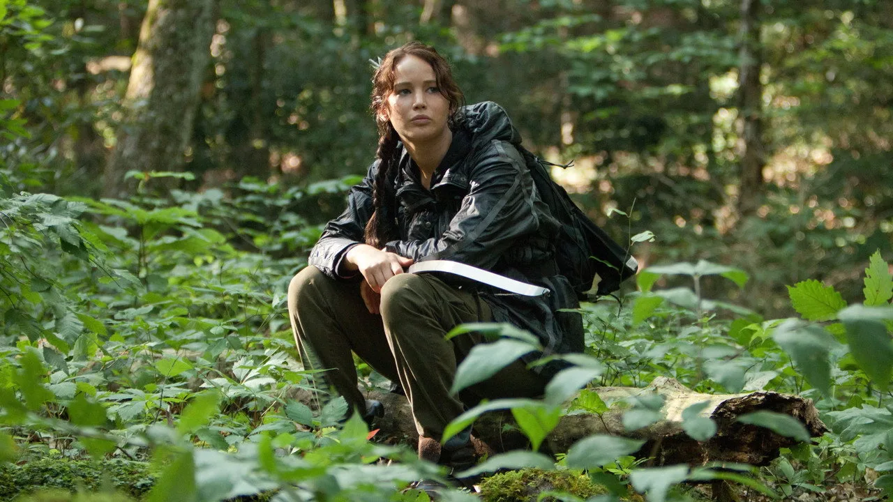 Imagem de The Hunger Games — The Hunger Games sai da Netflix em 13/10
