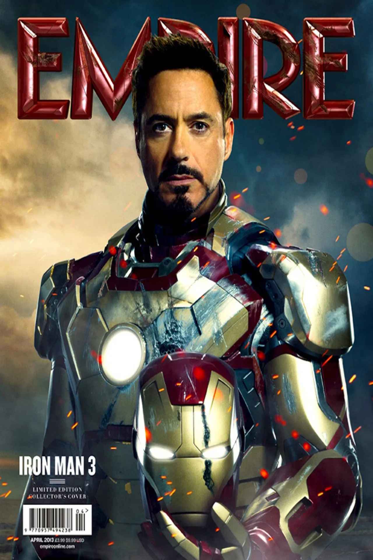 Imagem de Iron Man 3 — Marvel – 4 filmes que foram mal interpretados
