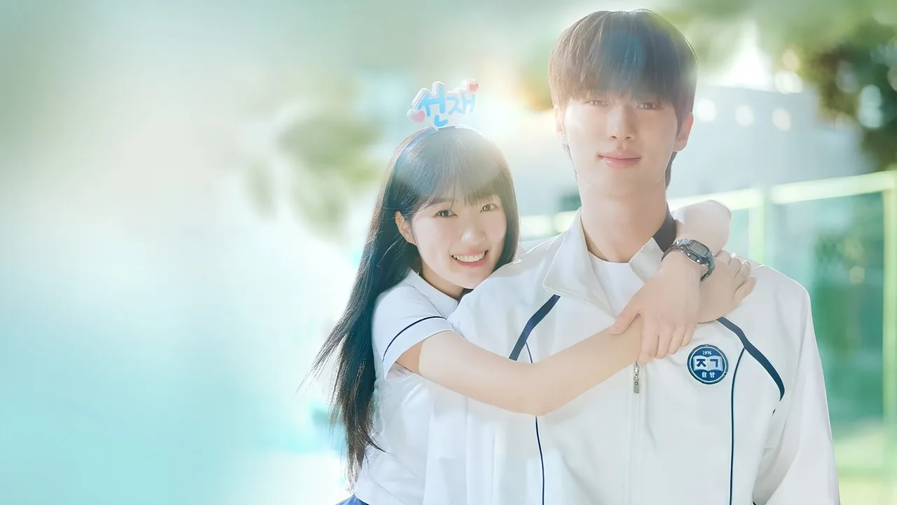 Imagem de Lovely Runner — K-Drama: 7 Séries com Amor Secreto de Anos