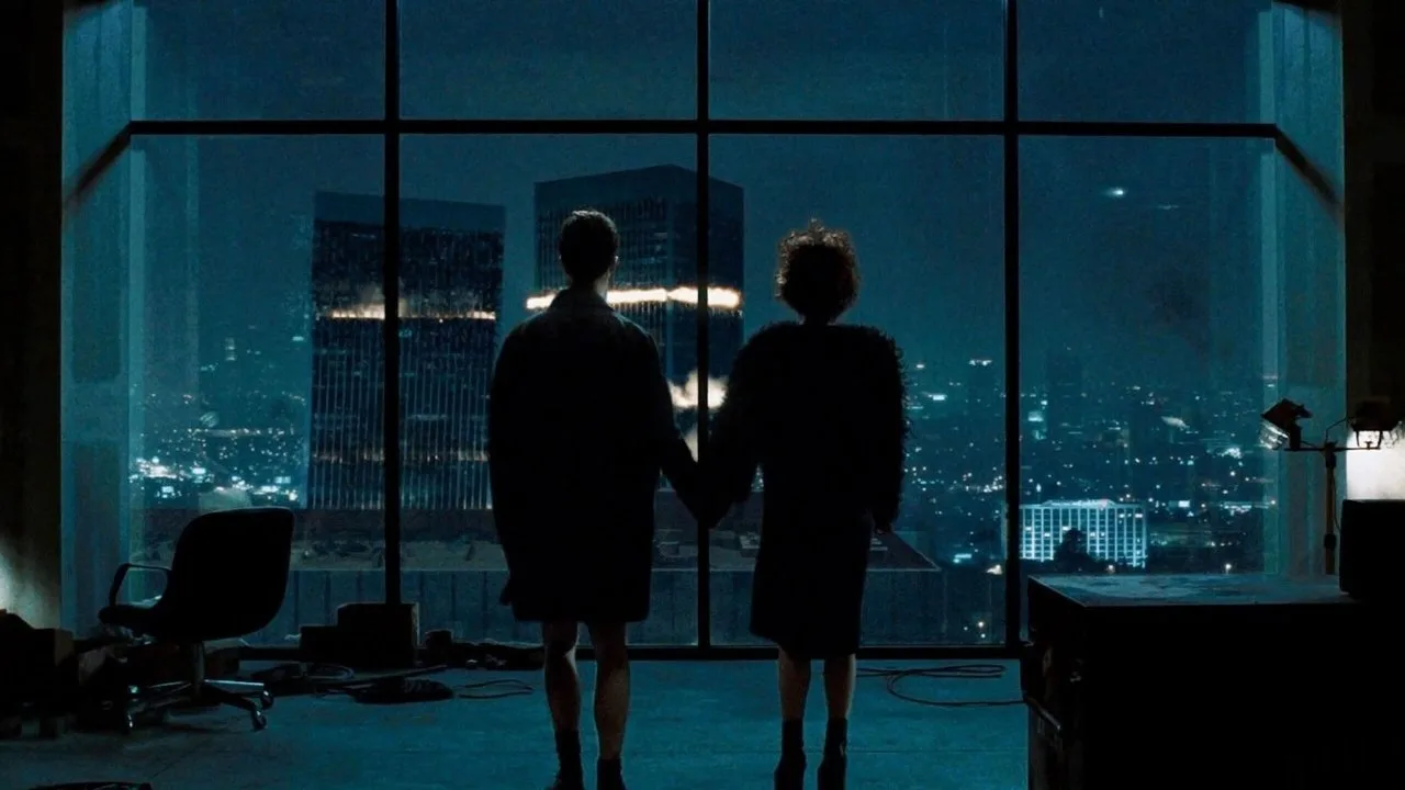Imagem de Fight Club — Fight Club: fracasso de bilheteria, clássico cult