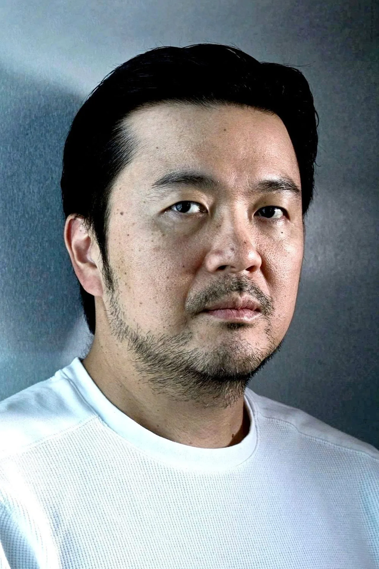 Imagem de Justin Lin — Helldivers filme substitui Jason Momoa por Alan Ritchson