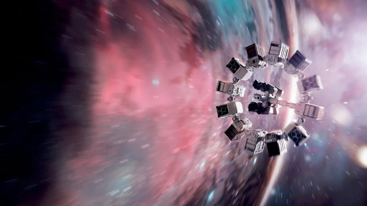 Imagem de Interstellar — Interstellar volta ao topo no Amazon Prime
