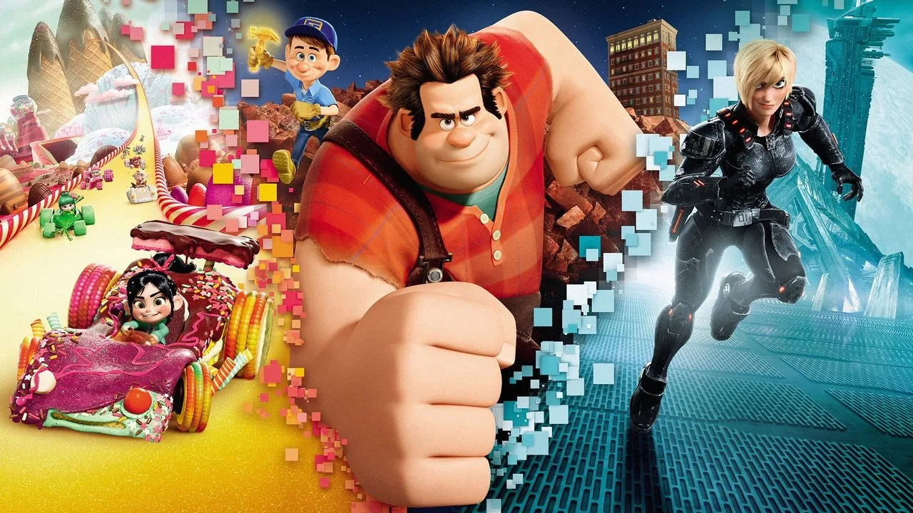 Imagem de Wreck-It Ralph — John C. Reilly quer Wreck-It Ralph 3 e explica motivo