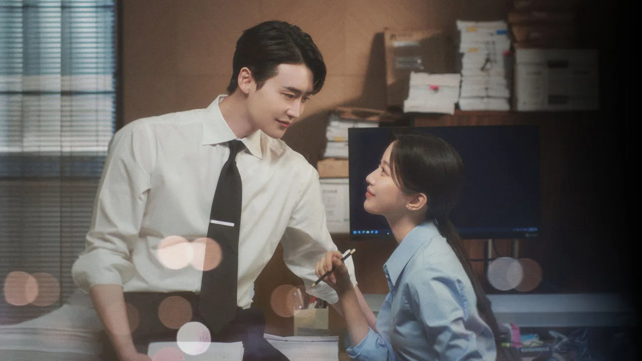 Imagem de Law and the City — Law and the City, Filing for Love e Love Scout: K‑dramas