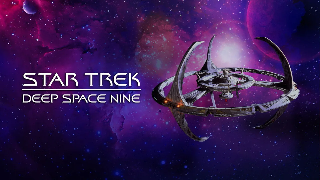 Imagem de Star Trek: Deep Space Nine — Deep Space Nine: 5 episódios com melhores batalhas espaciais