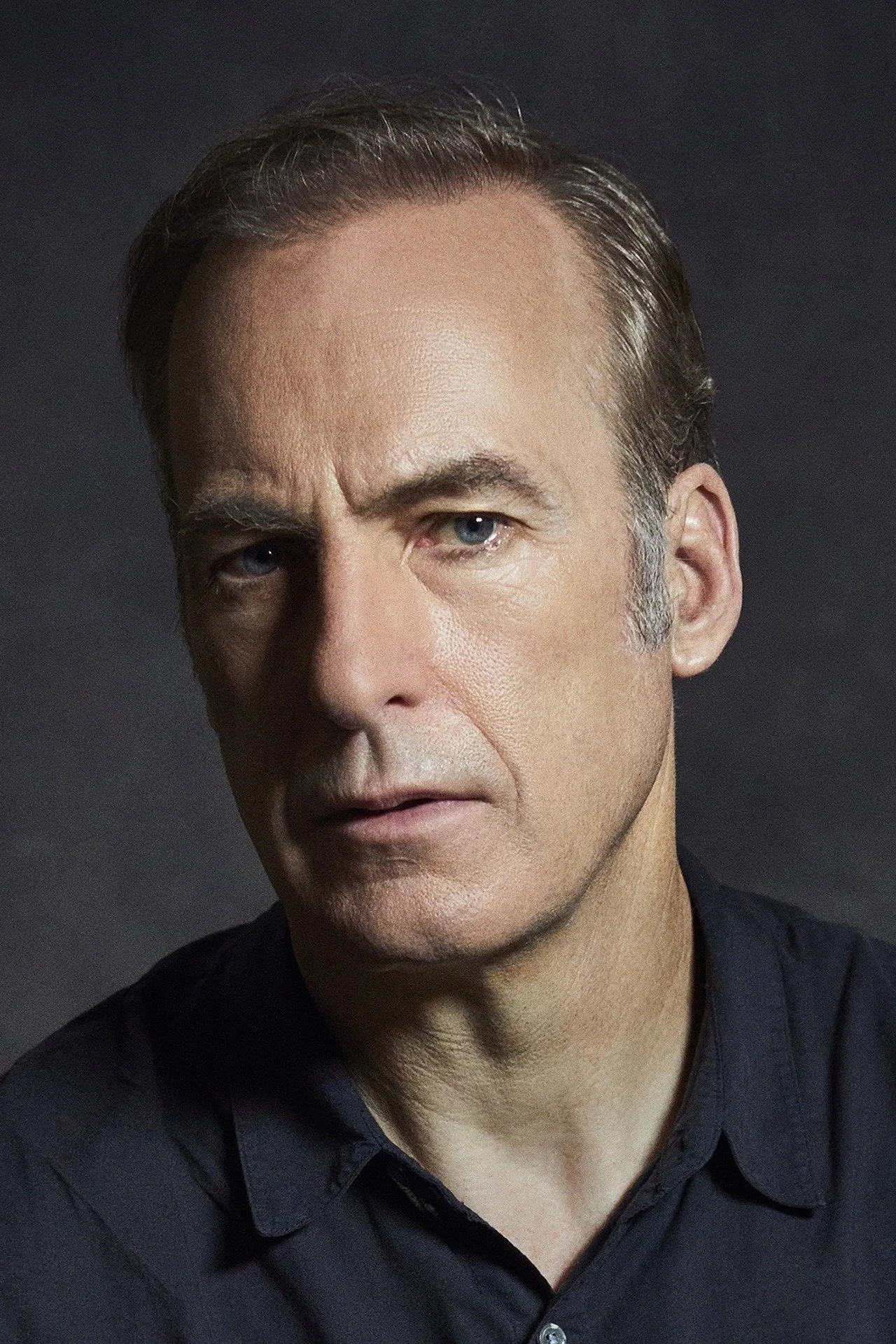 Imagem de Bob Odenkirk — Bob Odenkirk quase foi Michael Scott em The Office