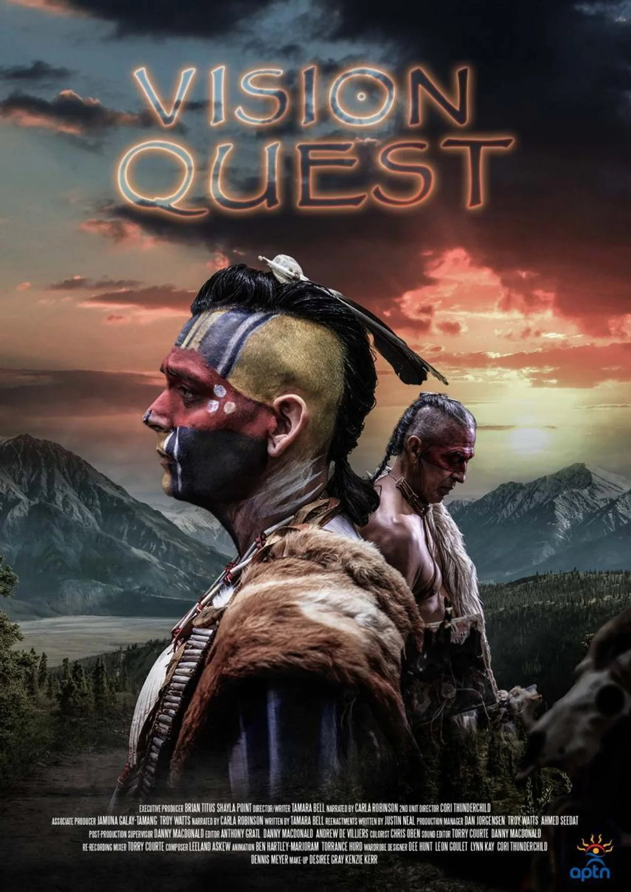 Imagem de VisionQuest — VisionQuest introduz equipe de Vingadores de IA e expande times no MCU