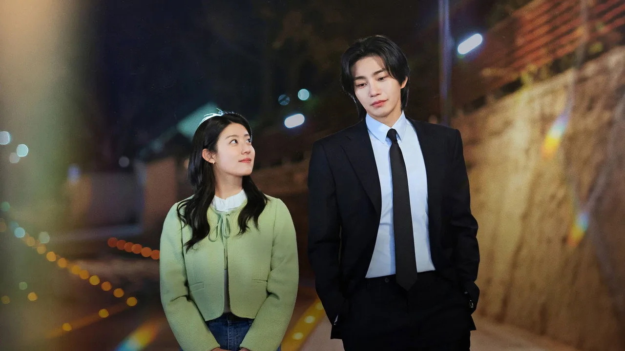 Imagem de Make Me Tingle — Make Me Tingle estreia 15/10 na Viki com novo elenco