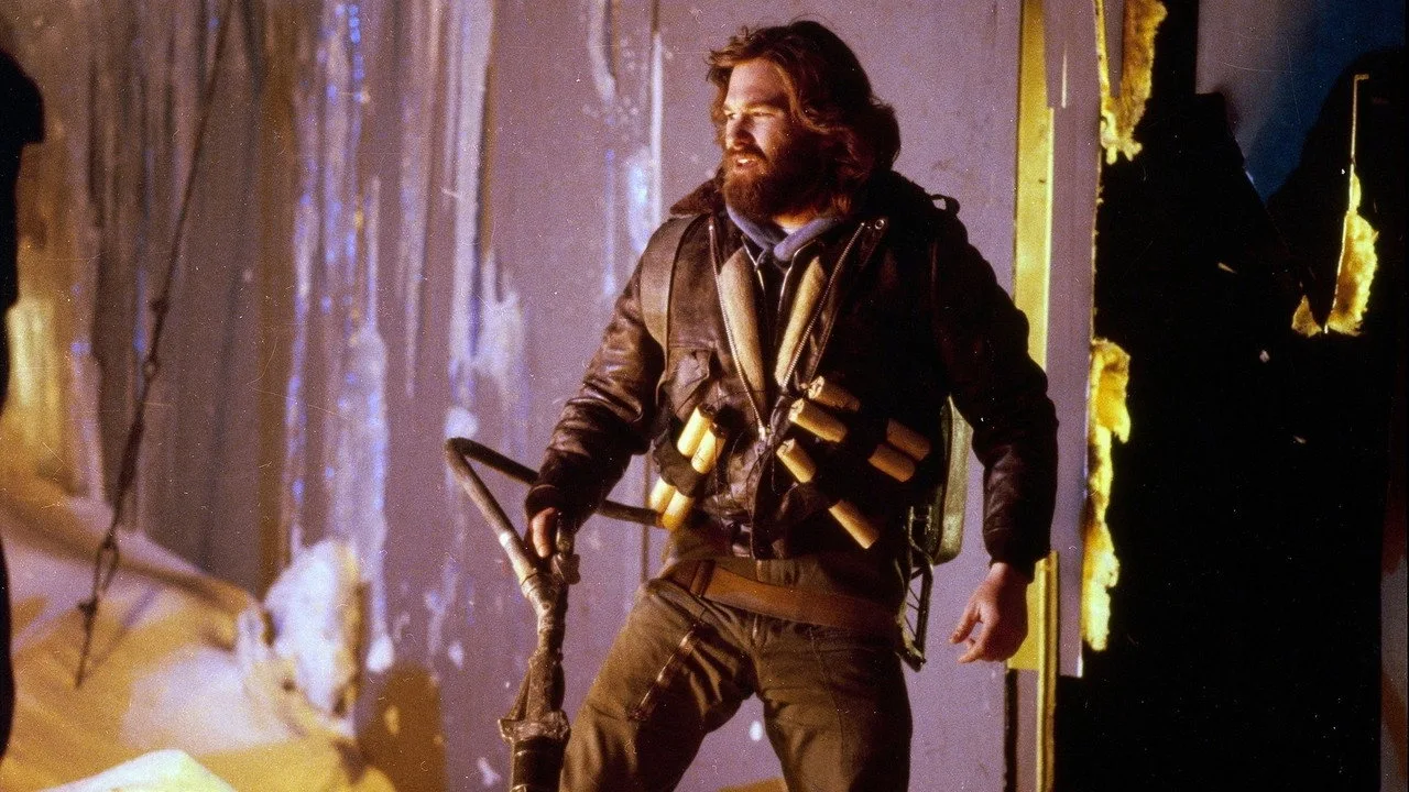 Imagem de The Thing — The Thing: final ambíguo que deixa o fim mais sombrio