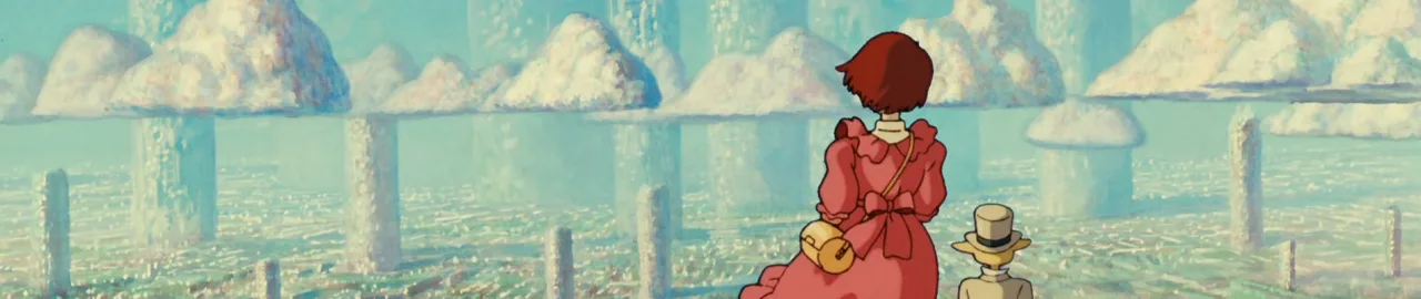 Studio Ghibli Fest 2026: ingressos abertos e cronograma completo