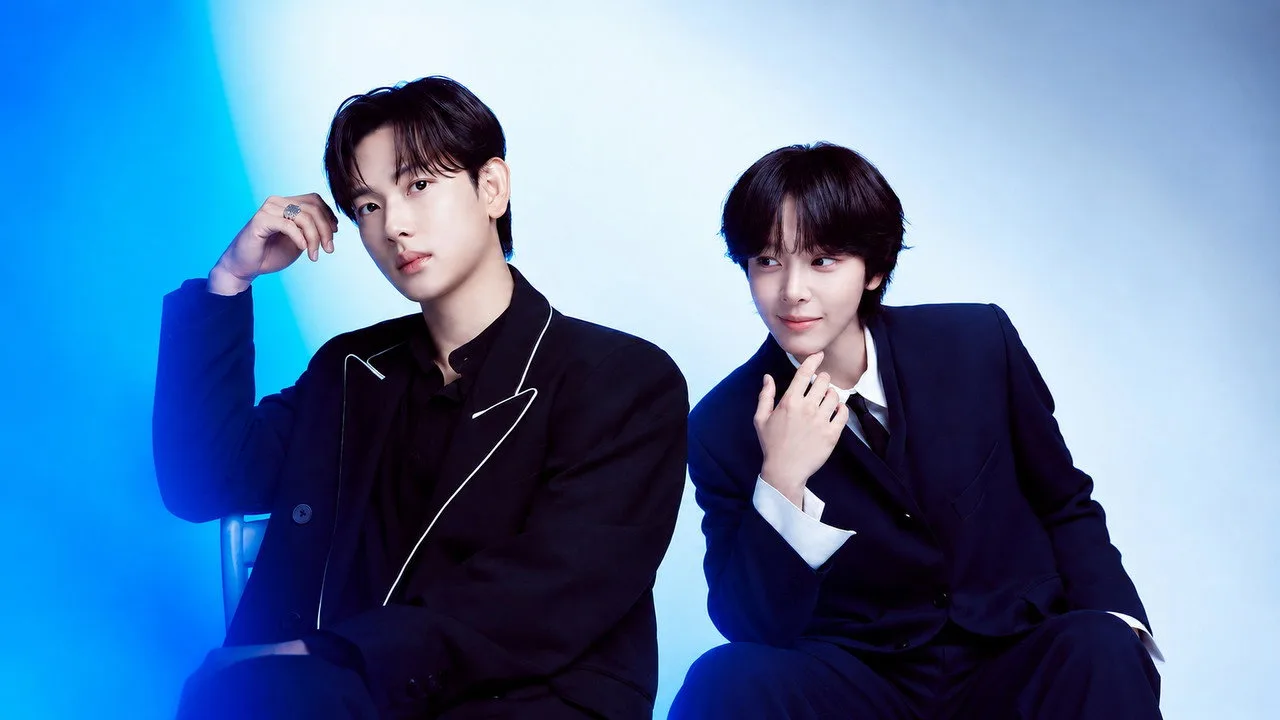 Imagem de Love in Disguise — Love in Disguise lança novos pôsteres de personagens